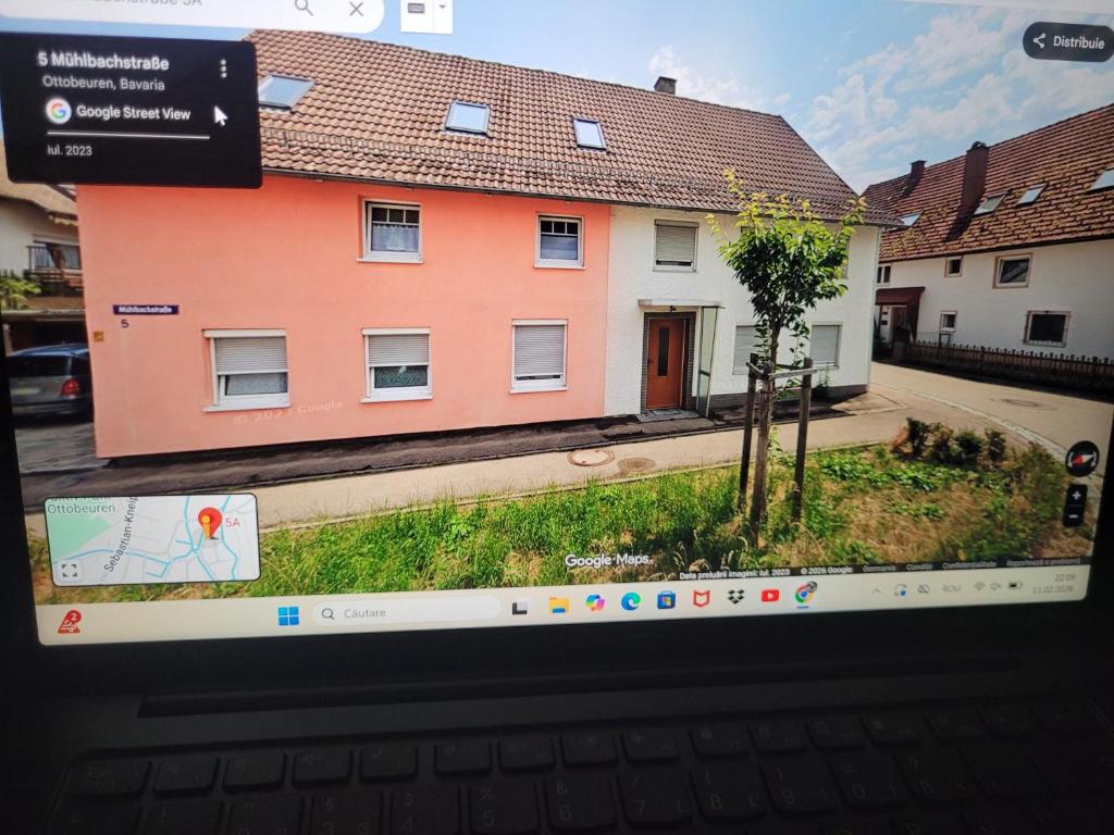 Ferienwohnung Ottobeuren RelaxHause - 2