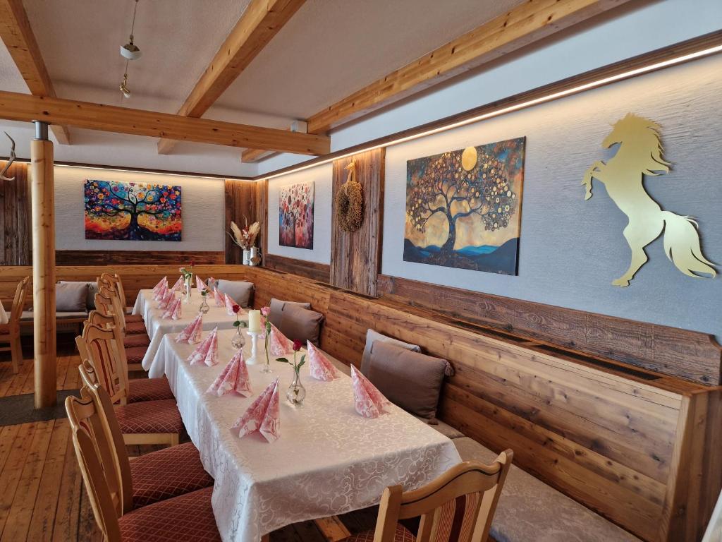 Berggasthof Karlbauer - 4