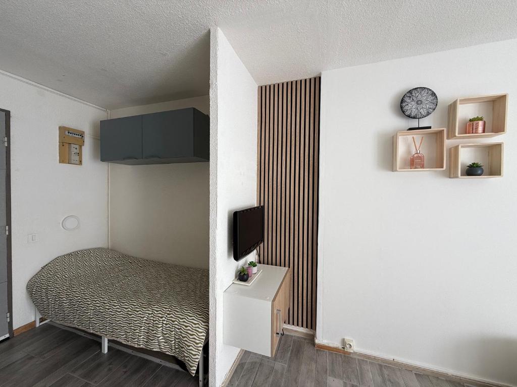Studio tout confort proche Thermes & centre ville - 3