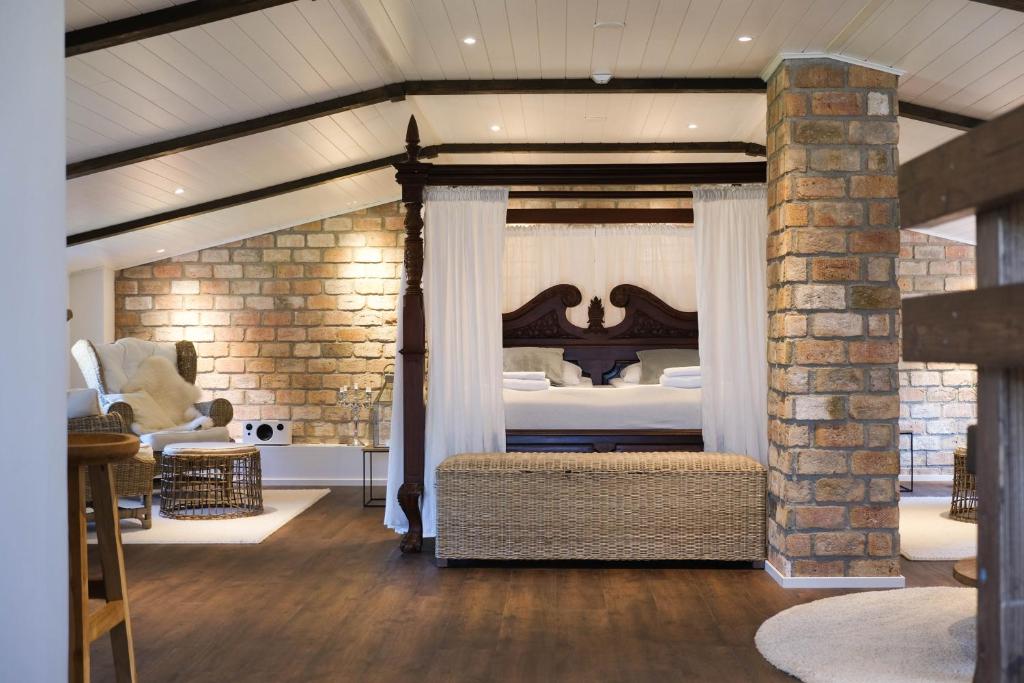 Tackork Gard och Marina