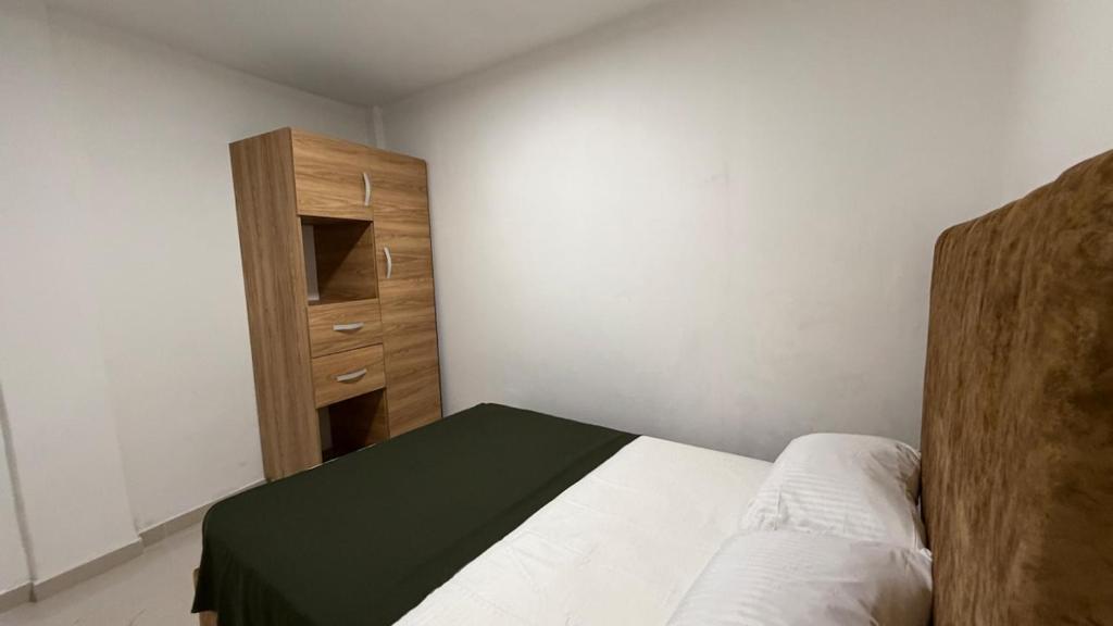 apartamento cercano a la playa de Marbella Canapote - 5