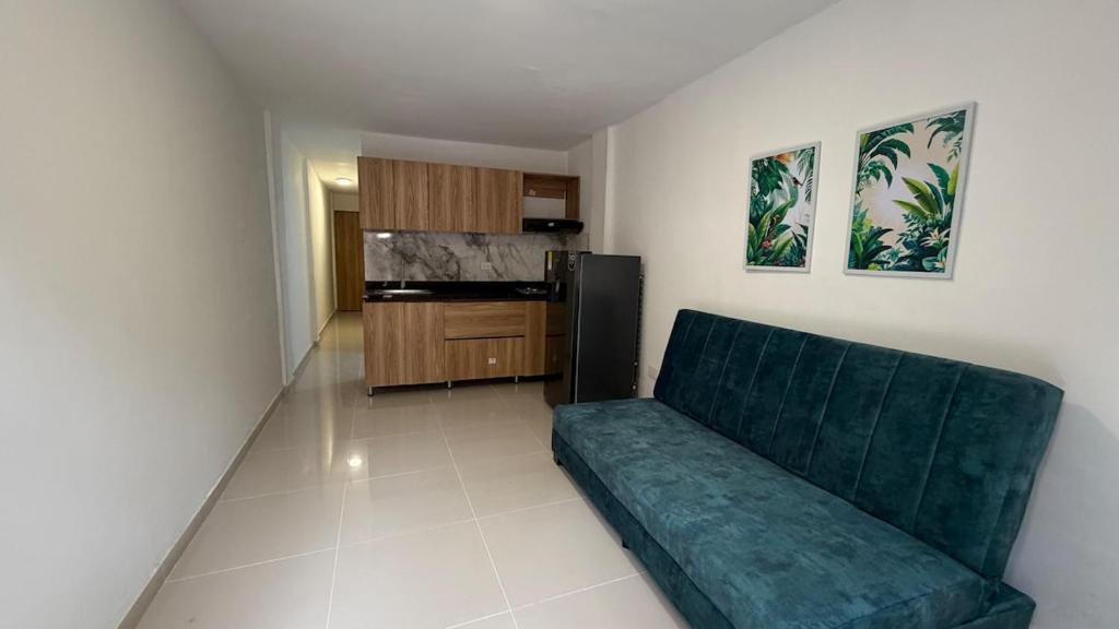 apartamento cercano a la playa de Marbella Canapote - 1