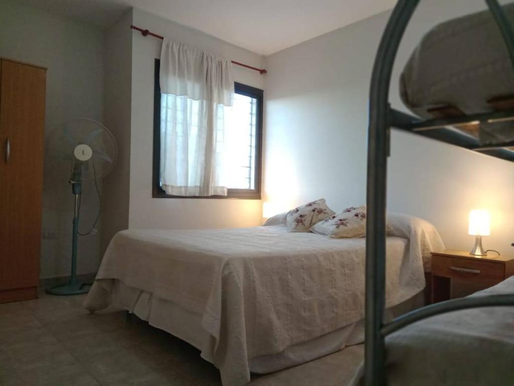 Mi Chalet Carlos Paz - Dúplex - 4