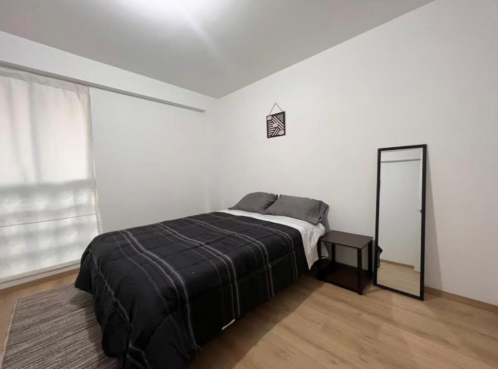 Habitación con baño privado, duplex con ambientes compartidos - 5
