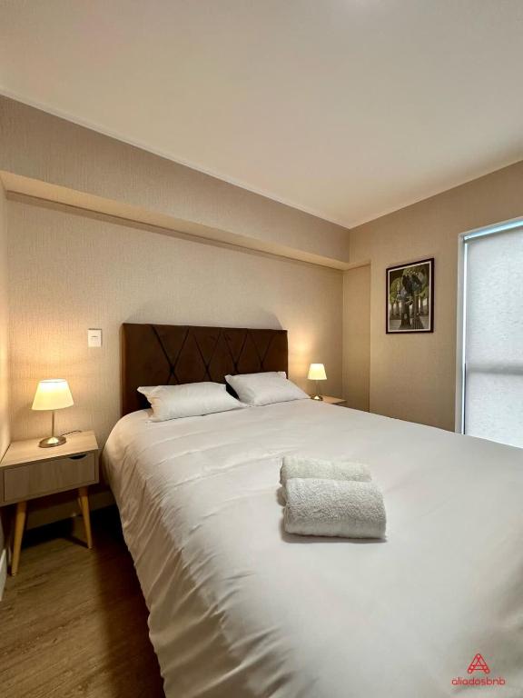 Fantastic 1BR at Barranco - 2