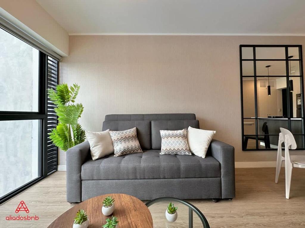 Fantastic 1BR at Barranco - 5