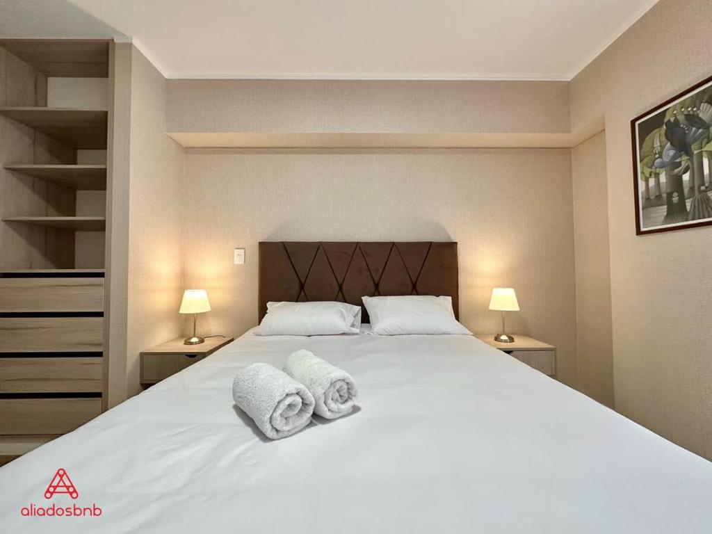 Fantastic 1BR at Barranco - 3
