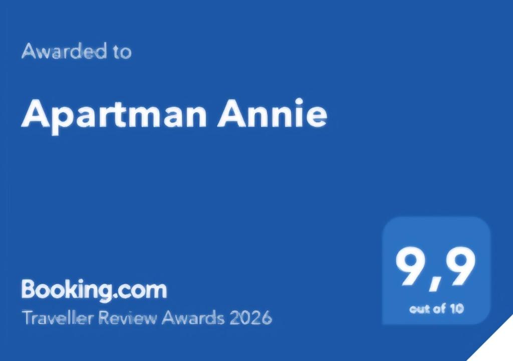 Apartman Annie - 2
