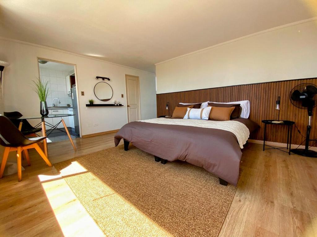 Costanera Loft - 1