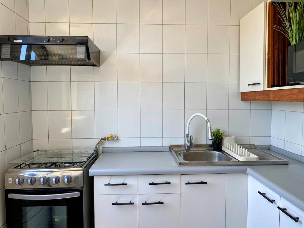 Costanera Loft - 2
