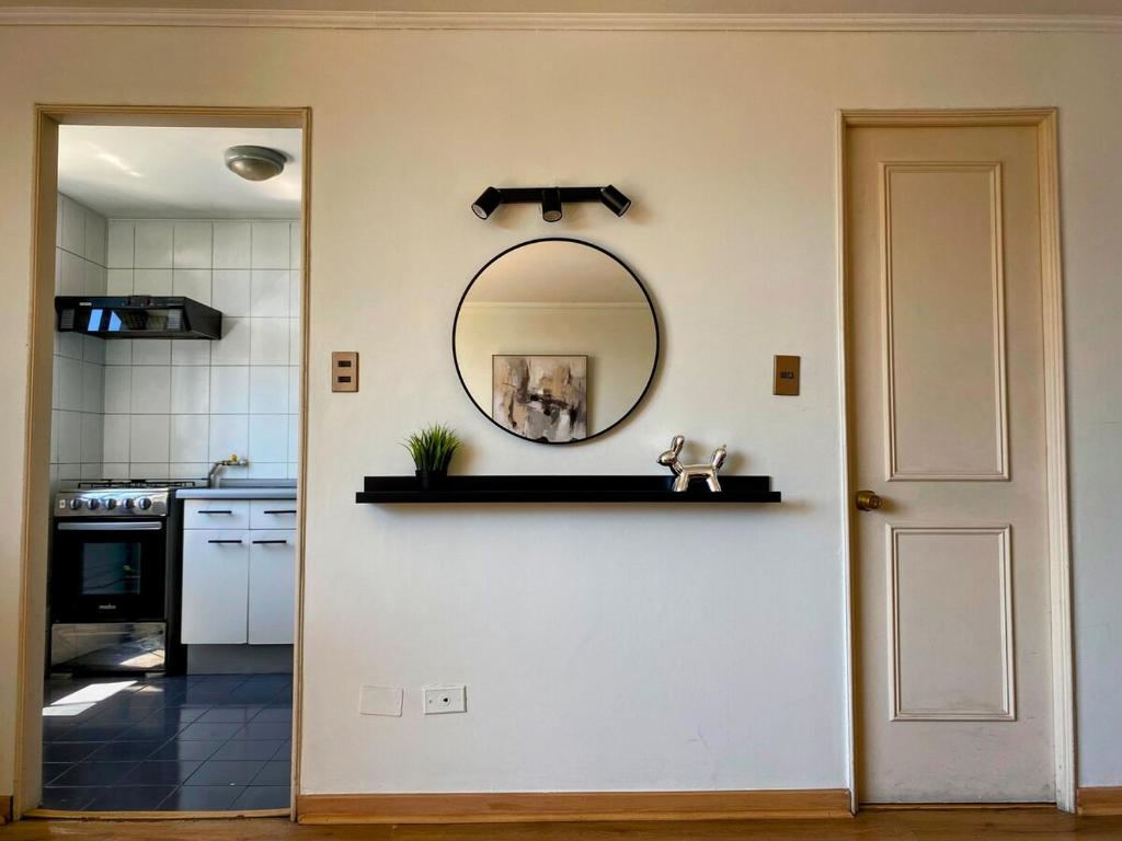 Costanera Loft - 4