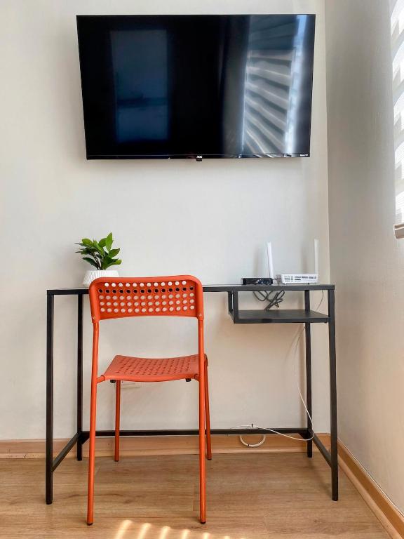Costanera Loft - 5