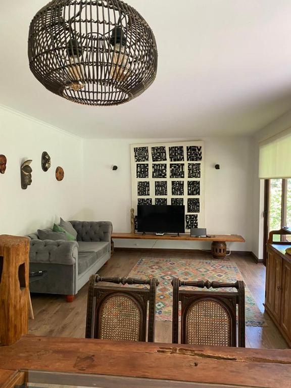 Casa del Parque - 2