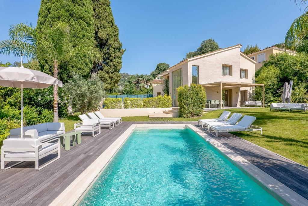 002 Villa Camille - 2