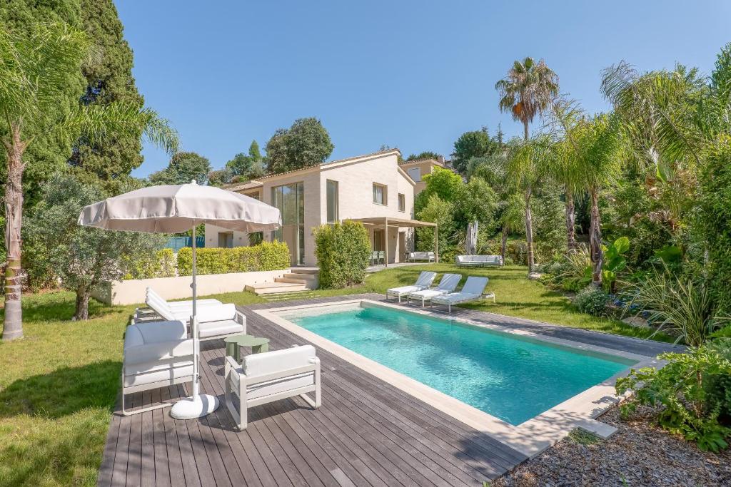 002 Villa Camille - 4
