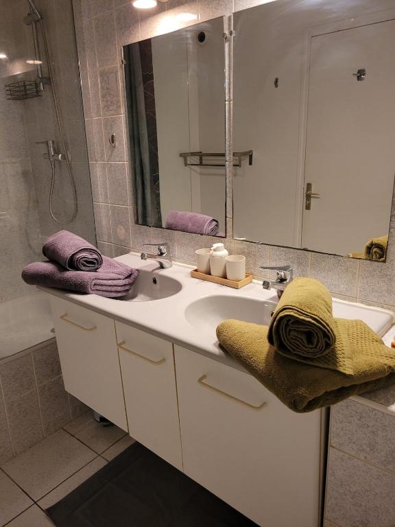 Le Festivalier, Cozy Studio - City Center - 2