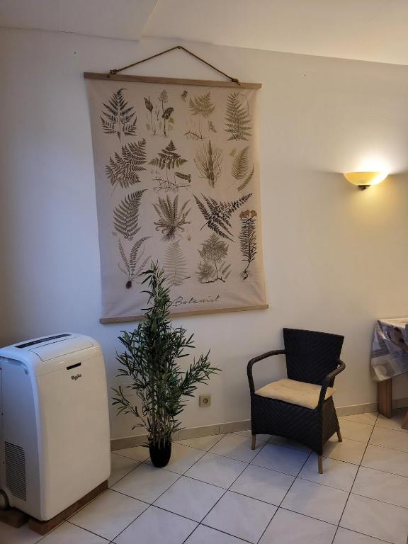 Le Festivalier, Cozy Studio - City Center - 5