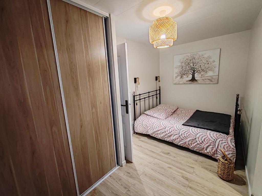 Appartement à 5mn de Nausicaa - 2