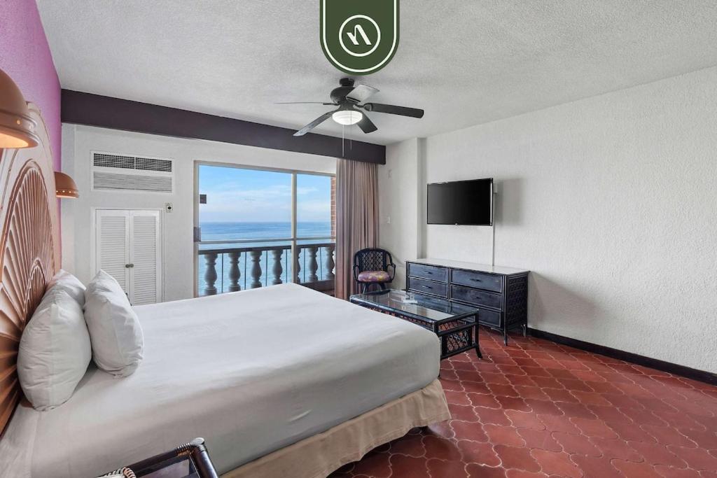 Peaceful Oceanview Studio - Costa Sur Estudio - 5 - 1