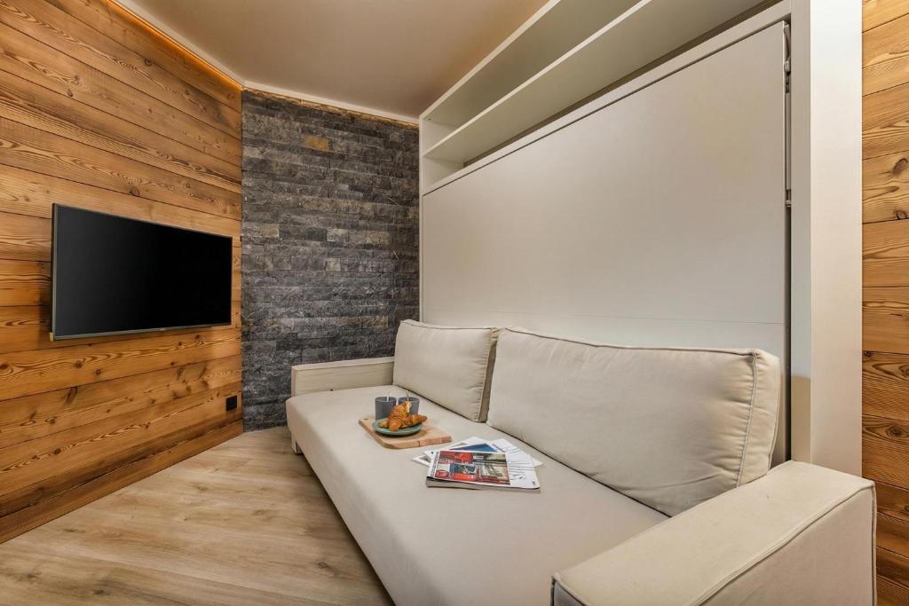 Chamonix Sud - Triolet A109 - Happy Rentals - 4
