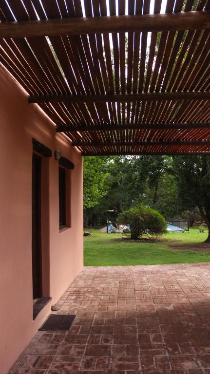 Cabañas Buddhi - 3