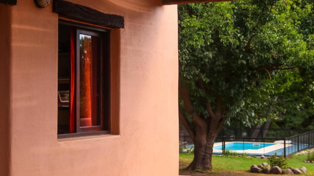 Cabañas Buddhi - 4