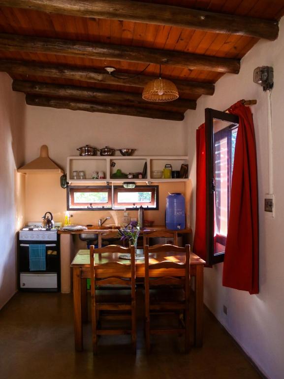 Cabañas Buddhi - 5