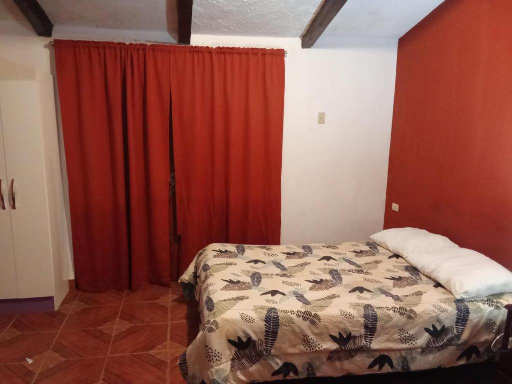 Las Arenas - 3