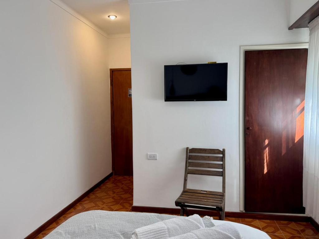 Hotel Hijos Del Mar - Rincón Costero - 3