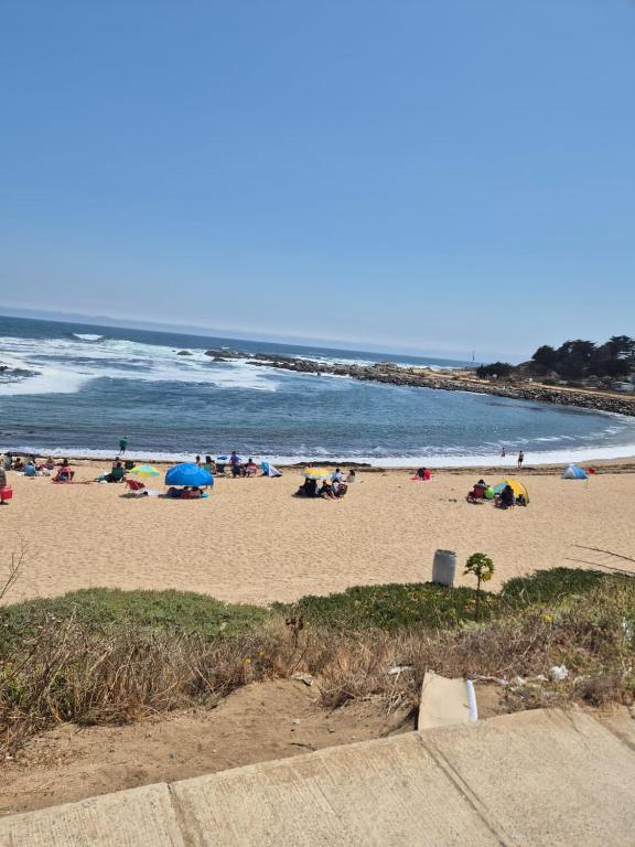 playa paraíso el tabo valparaiso - 3