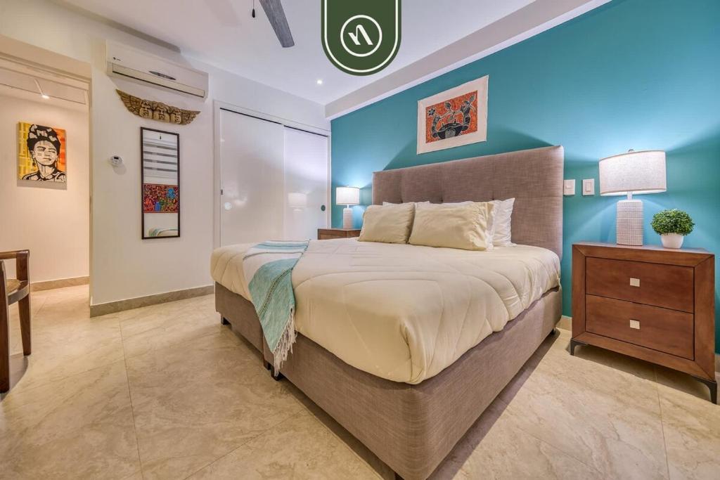Stunning 2 BR Condo in Romantic Zone - Pool - 5