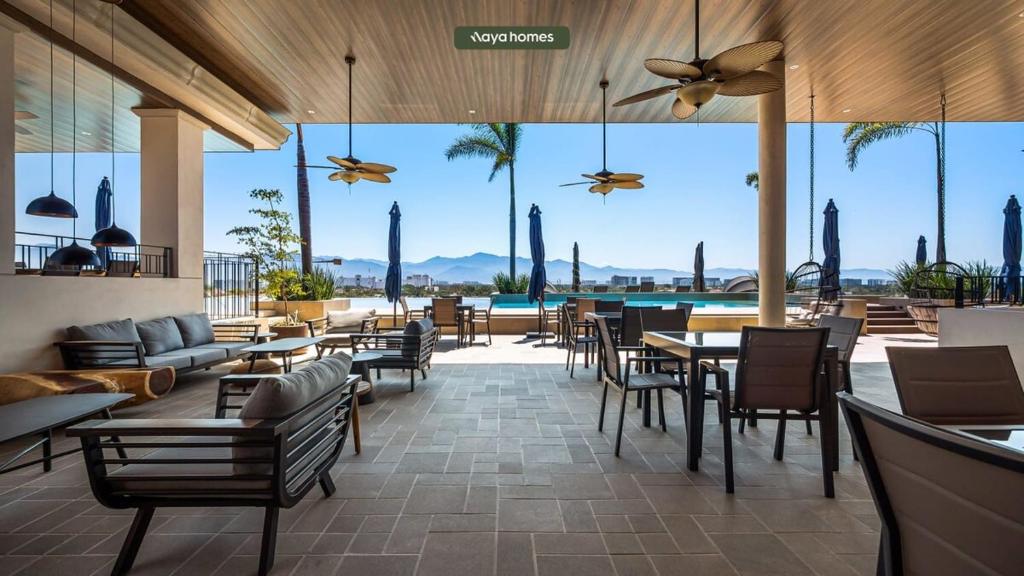 2BR Nuevo Nayarit Condo | Pool, Balcony, WiFi - 4