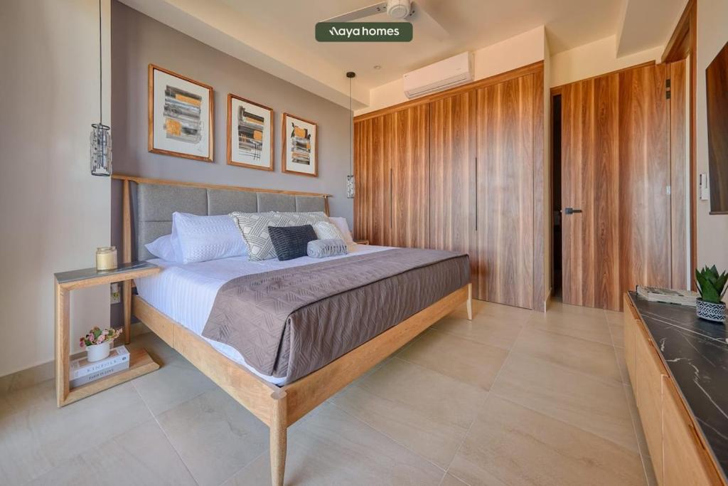 2BR Nuevo Nayarit Condo | Pool, Balcony, WiFi - 5