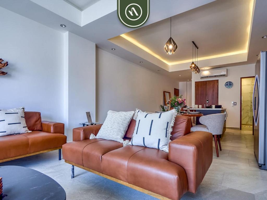 Amazing 2 BR Condo in Versalles - Rooftop Pool - 4