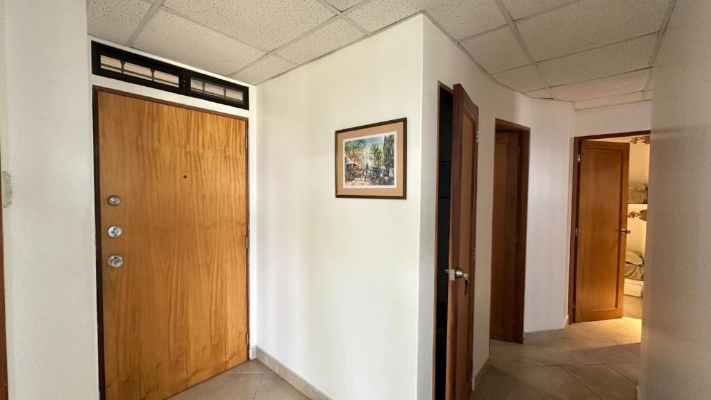 Departamento Frente al Salinas Yacht Club - 2