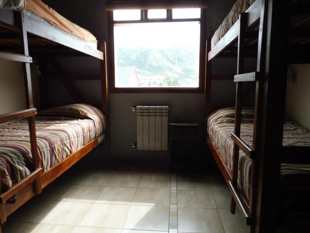 La Comarca Hostel - 2