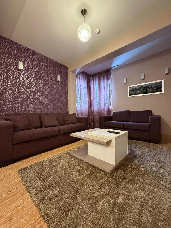 Mujen Lux Tutic - Free Spa & Wellness - 2