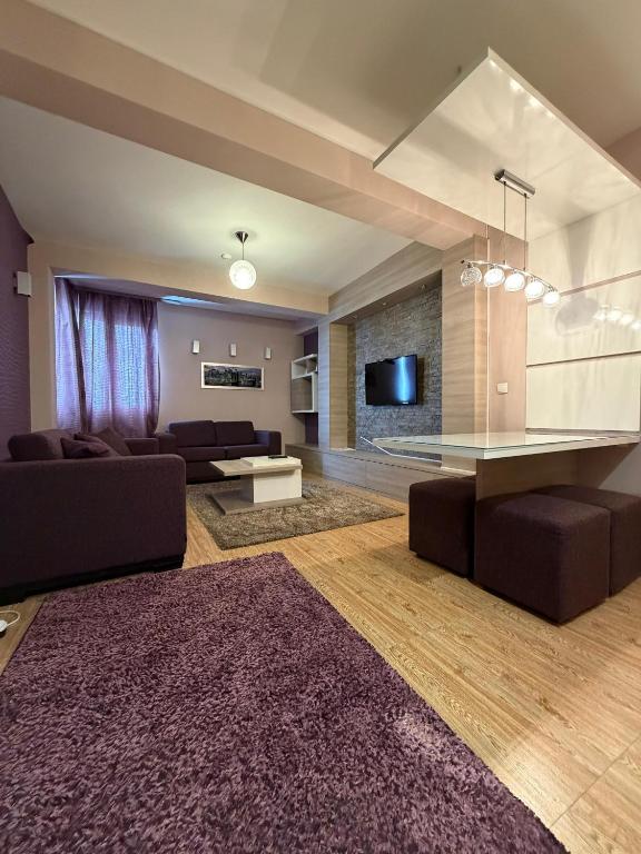 Mujen Lux Tutic - Free Spa & Wellness - 4