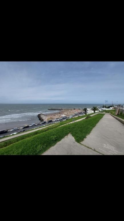 frente al mar - 1
