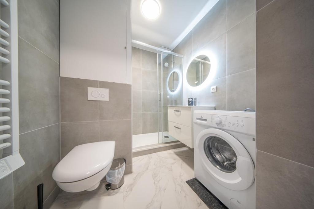 Saint Fiacre 1er Etage 3 Pers Proche Gare - 2