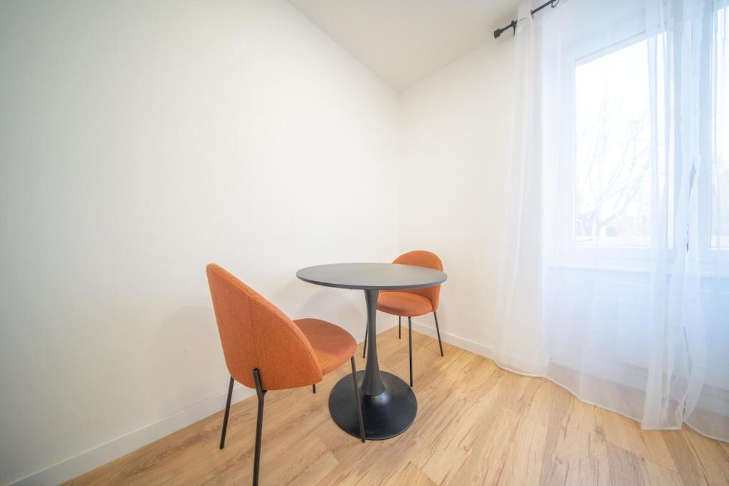 Saint Fiacre 1er Etage 3 Pers Proche Gare - 3
