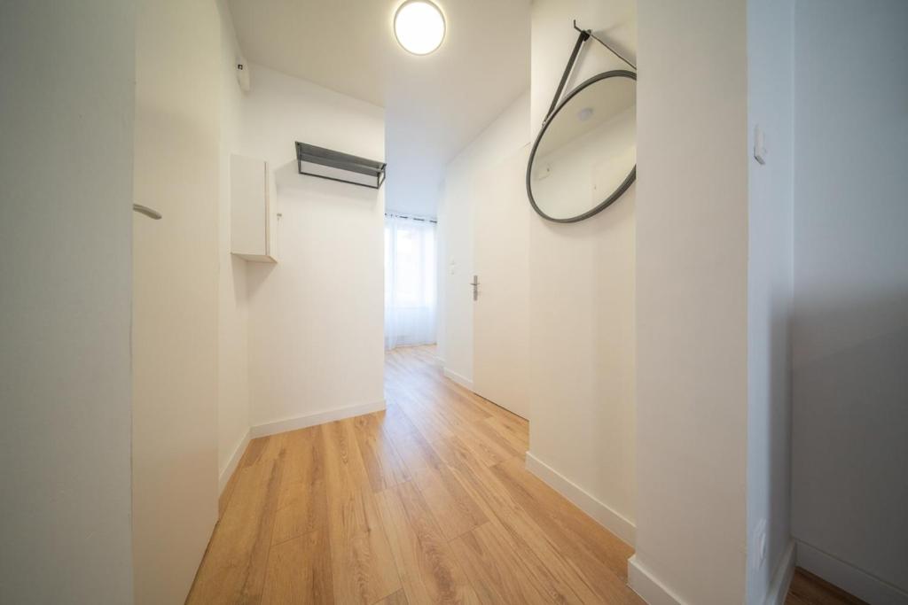 Saint Fiacre 1er Etage 3 Pers Proche Gare - 5