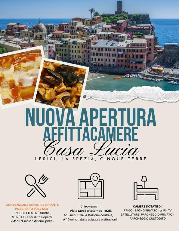 Affittacamere Casa Lucia - 2