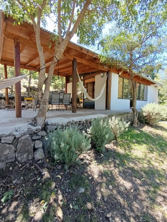 Loft de playa VenTeVeo Chakra de Montaña - 2
