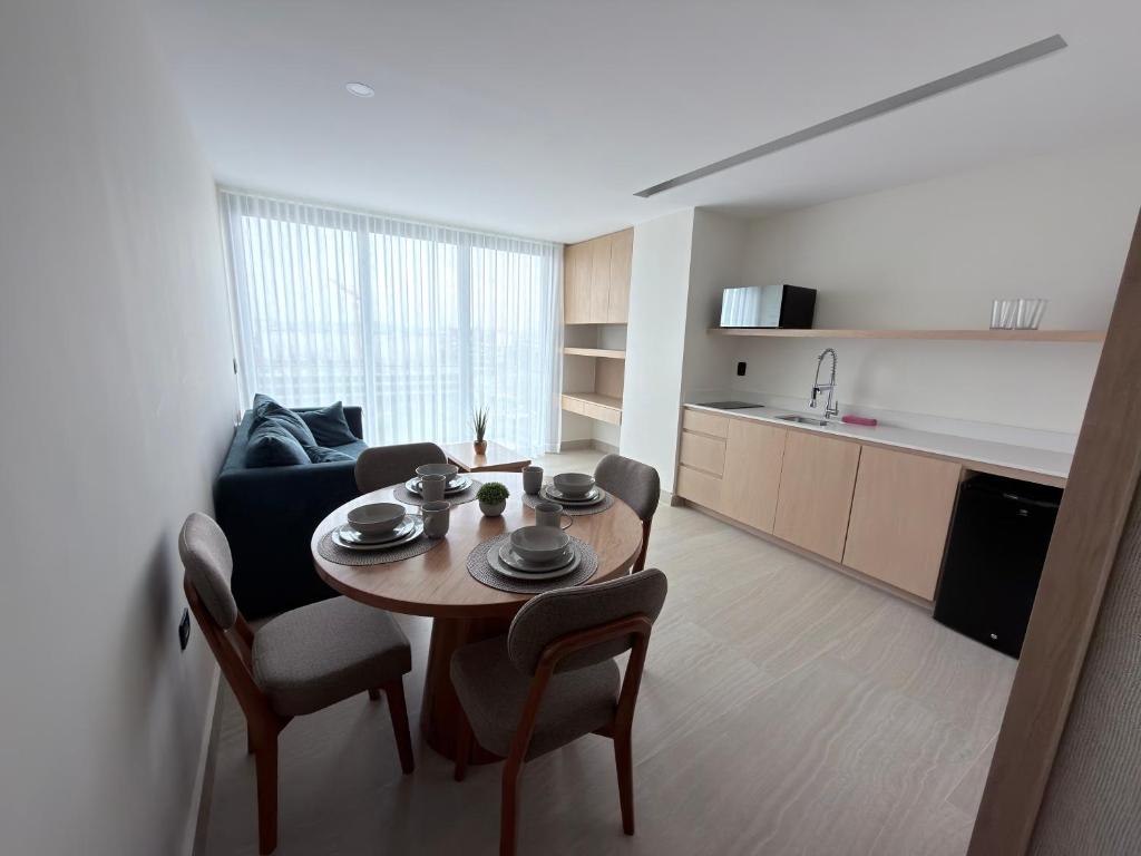 The O Residence - 3