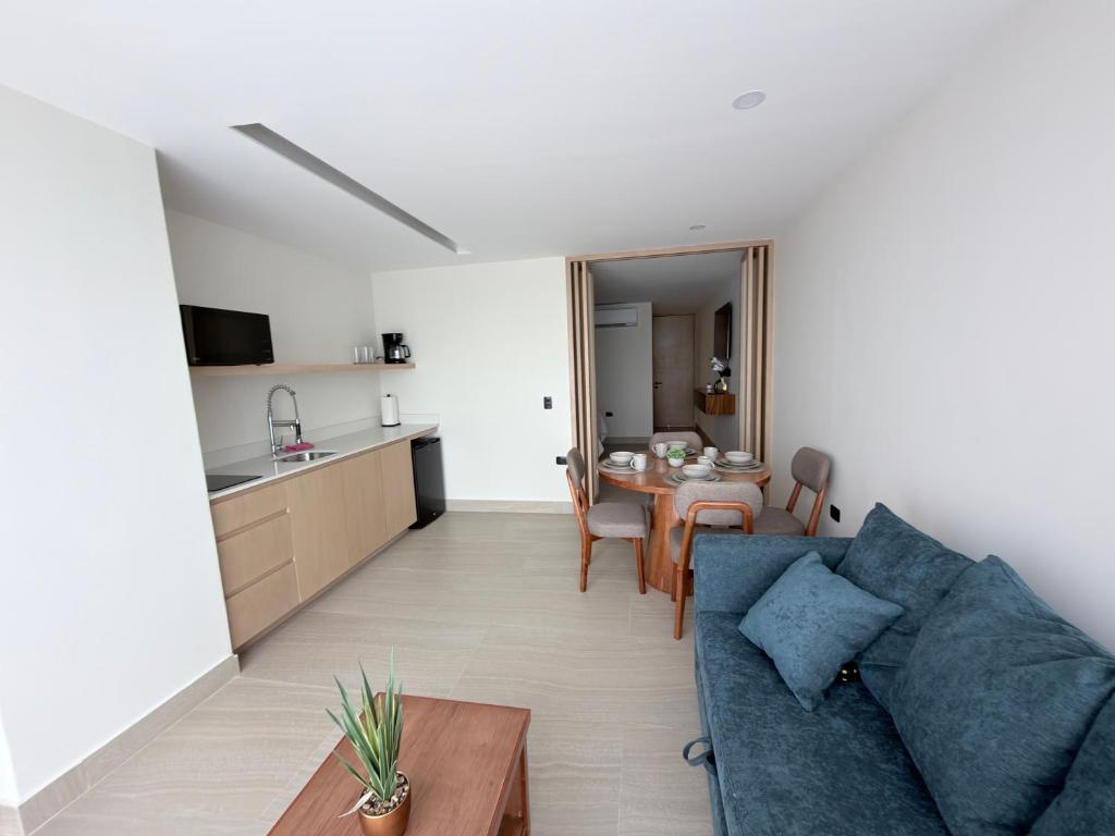The O Residence - 4