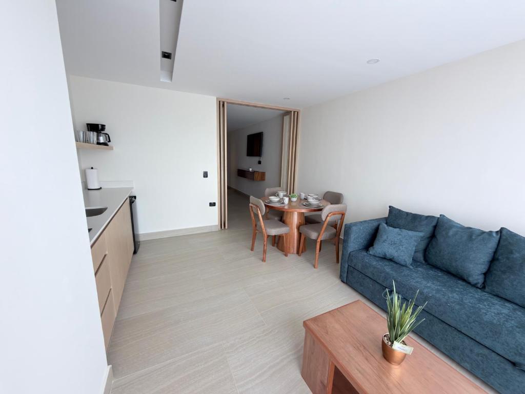 The O Residence - 5