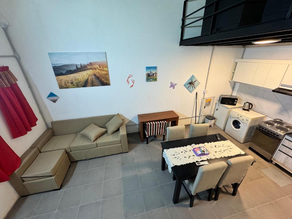 Loft Neuquén - 2