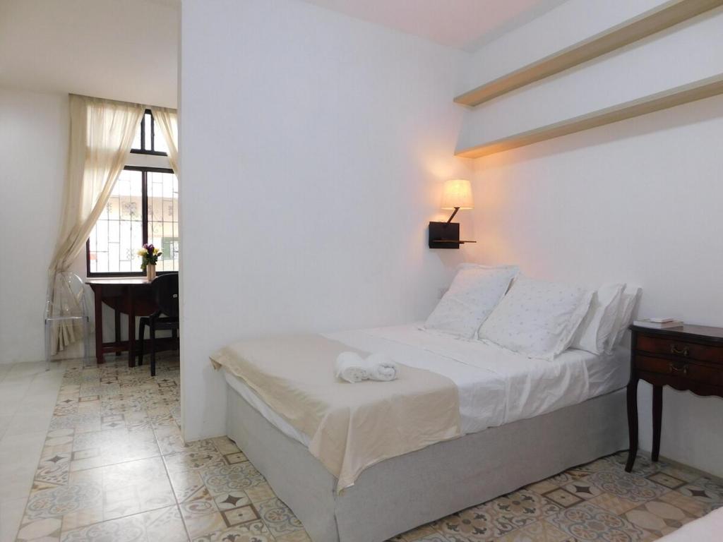 New suite -ground floor - central area- Low cost - 5