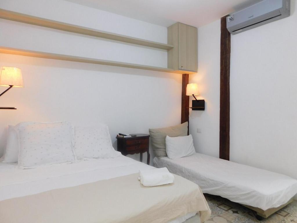 New suite -ground floor - central area- Low cost - 4
